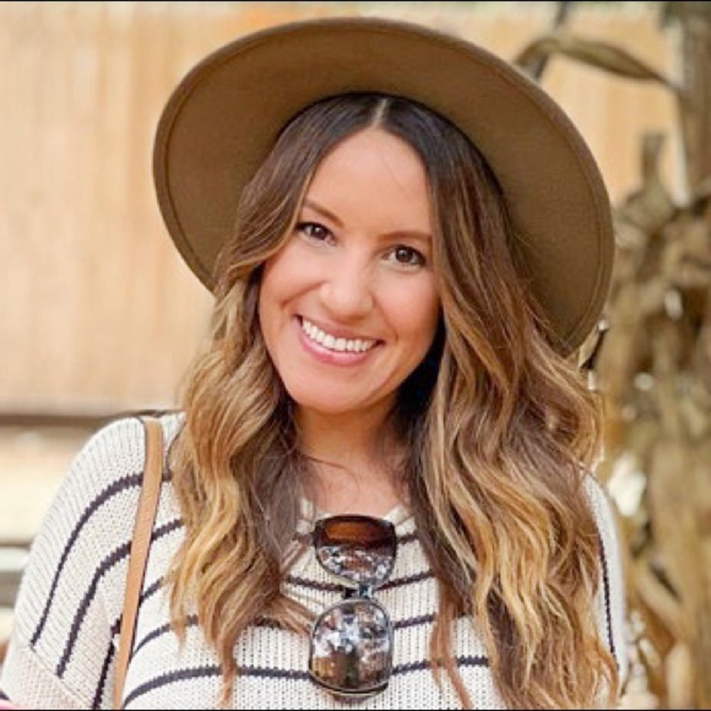 Meet your Posher, Shalay